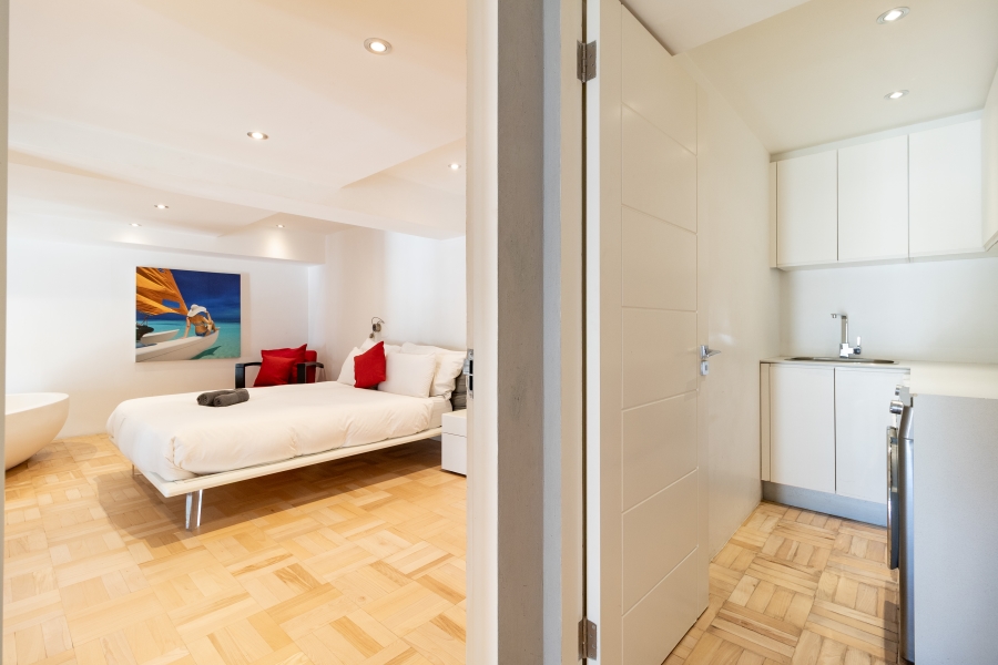3 Bedroom Property for Sale in Cape Town City Centre Western Cape